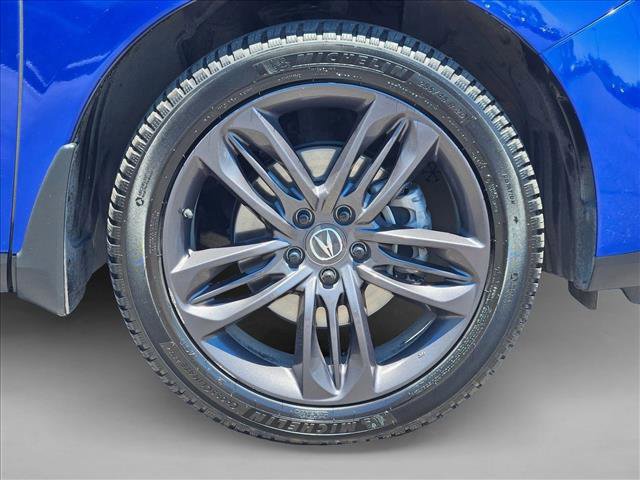 Used 2019 Acura RDX A-Spec AWD/4WD image 28