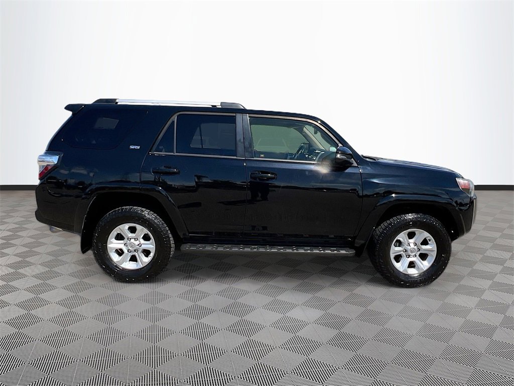 Used 2019 Toyota 4Runner SR5 image 8