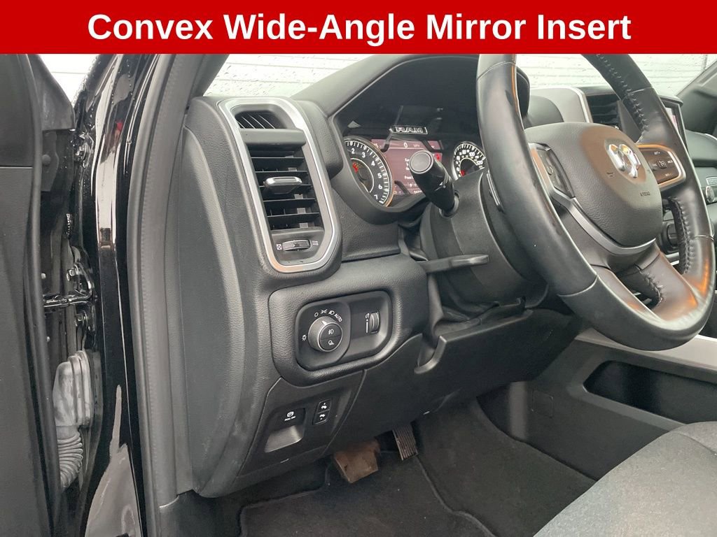 Used 2022 RAM 1500 Big Horn image 22