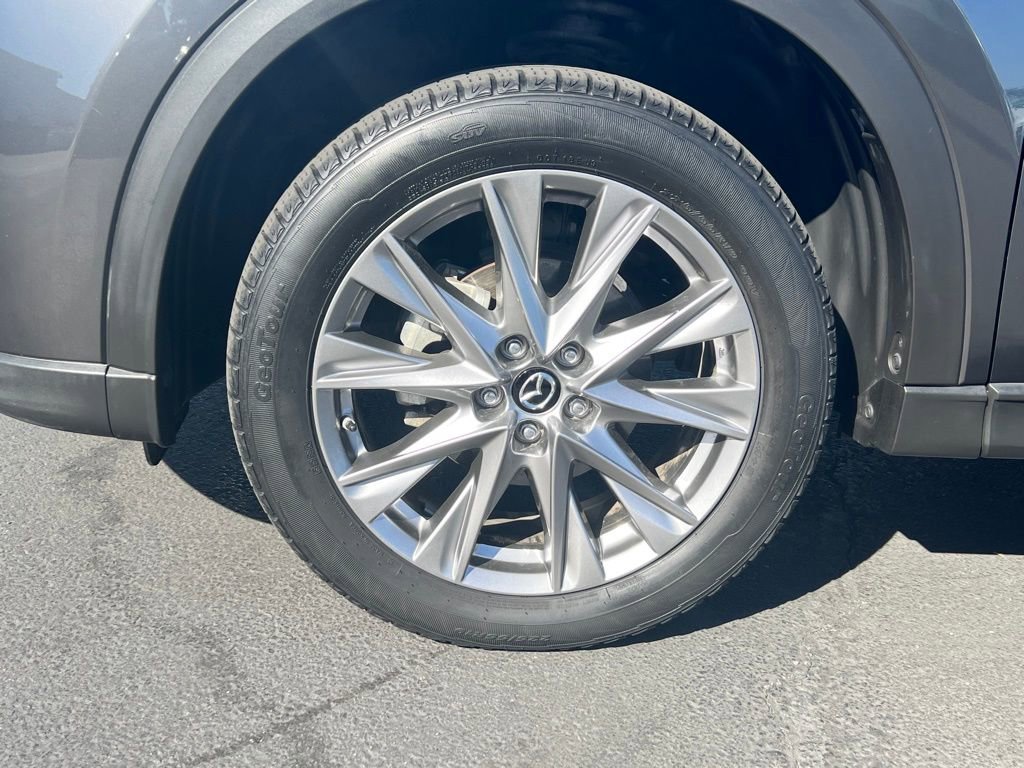 Used 2020 MAZDA CX-5 Grand Touring image 6