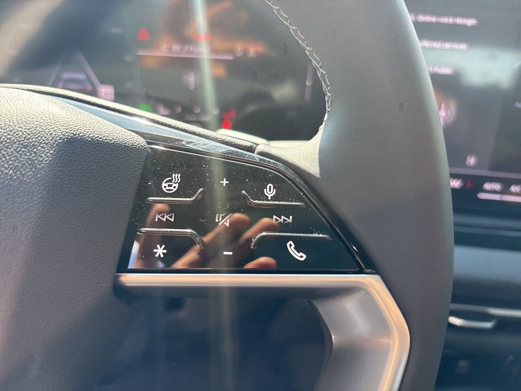 New 2025 Audi A5 2.0T Premium Plus image 19