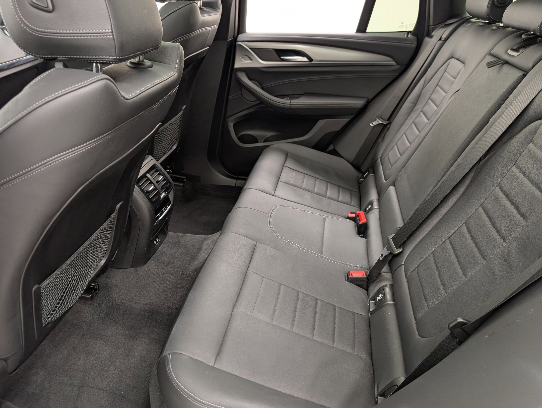 Used 2021 BMW X3 M40i w/ Premium Package image 15