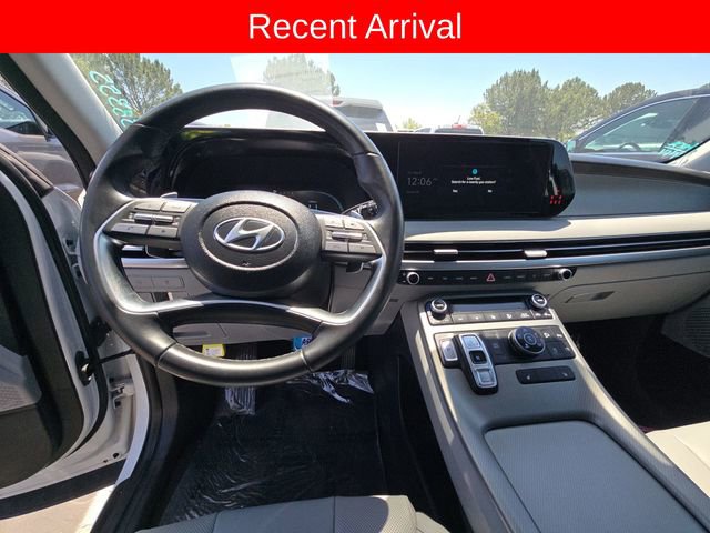 Used 2024 Hyundai Palisade SEL AWD/4WD image 10