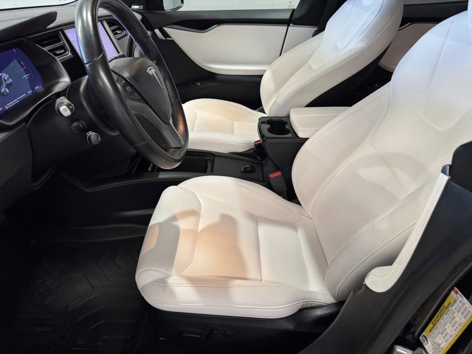 Used 2021 Tesla Model S Long Range Plus image 12