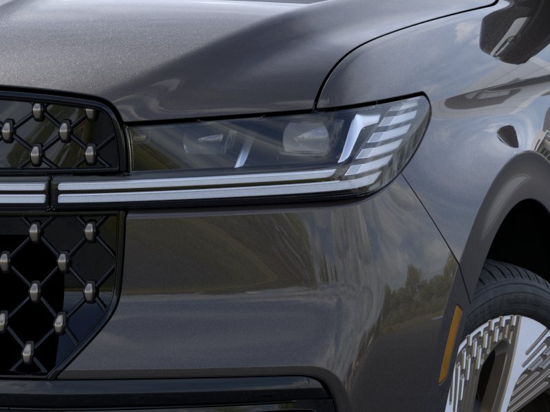 New 2026 Lincoln Navigator Black Label AWD/4WD image 18