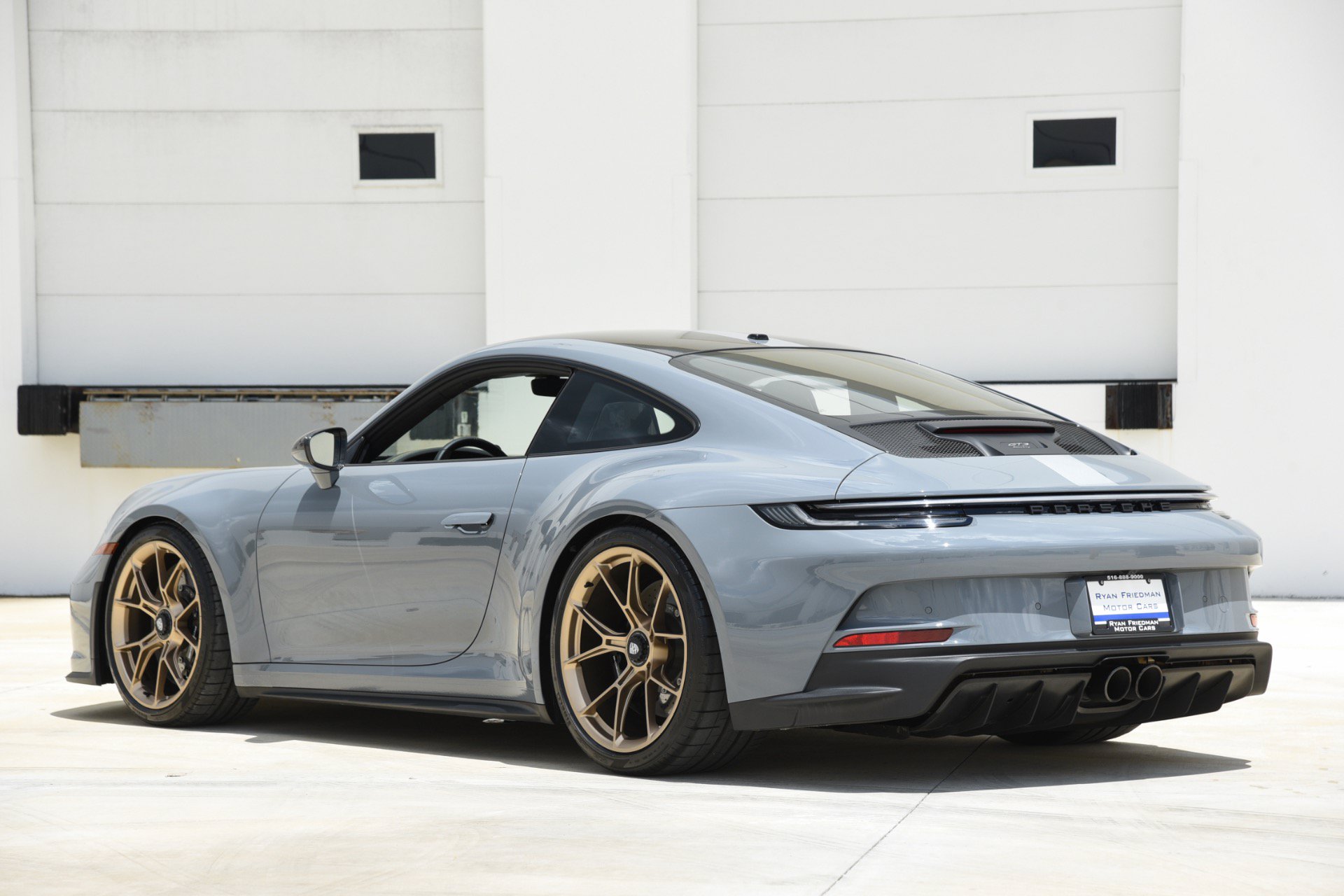Used 2023 Porsche 911 GT3 RWD image 10