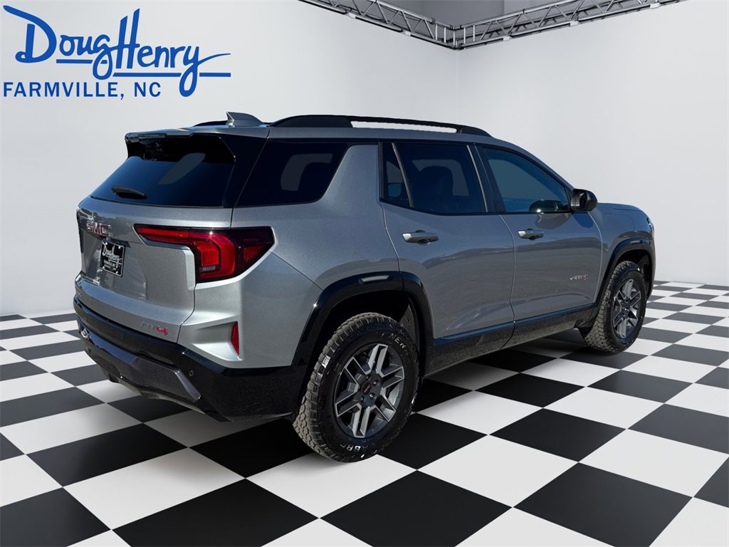 New 2026 GMC Terrain AT4 w/ Technology Package II image 5