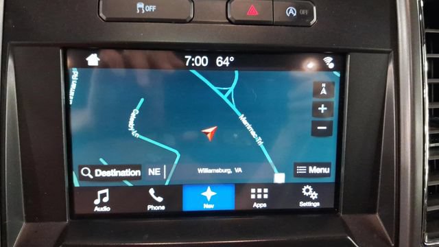Used 2017 Ford F150 XLT w/ Equipment Group 302A Luxury AWD/4WD image 27