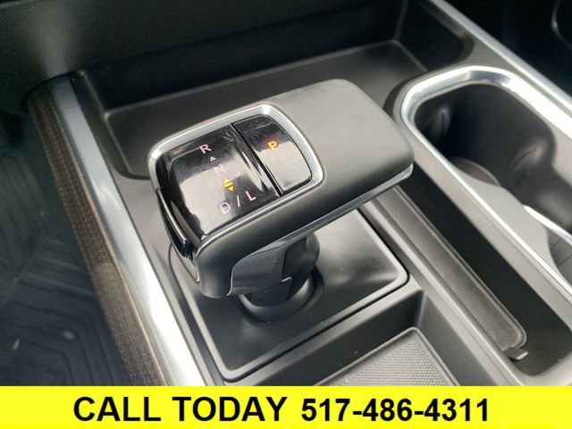 Certified 2025 Chevrolet Silverado 1500 RST image 15