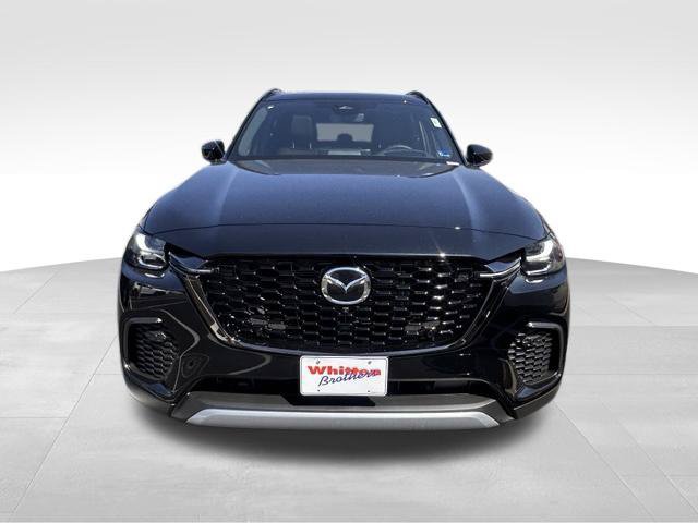 New 2026 MAZDA CX-70 3.3 Turbo w/ Premium Plus Pkg AWD/4WD image 9