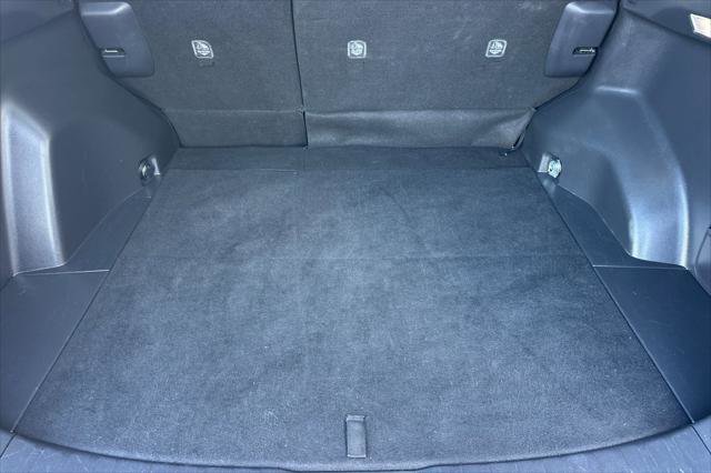 Certified 2024 Toyota RAV4 LE image 16