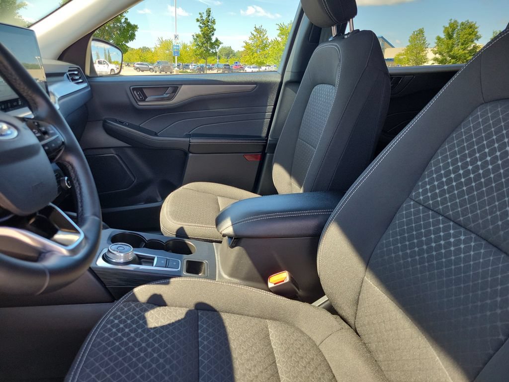 Used 2024 Ford Escape Active w/ Tech Pack #1 AWD/4WD image 20