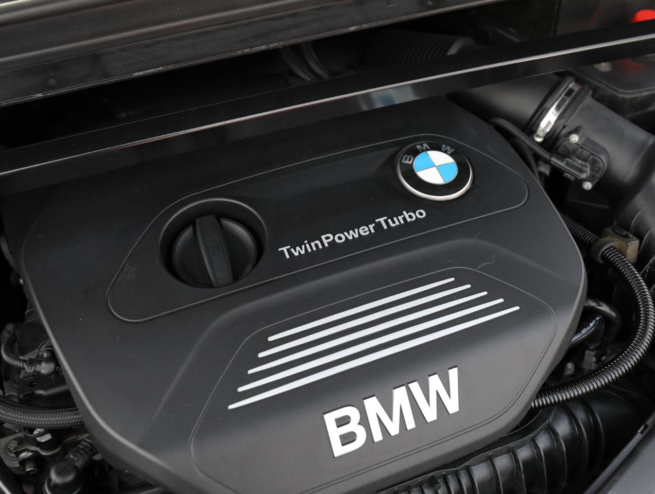 Used 2018 BMW X1 xDrive28i w/ Premium Package AWD/4WD image 33