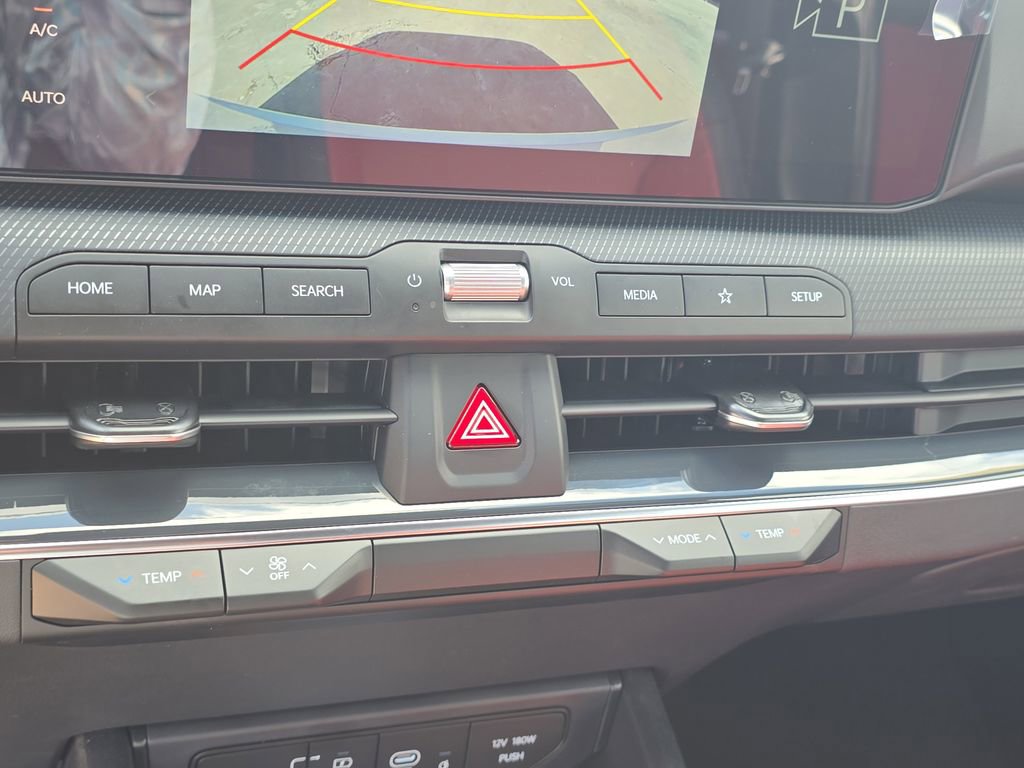 New 2026 Kia K4 GT-Line image 25