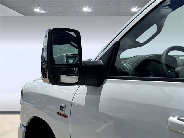 New 2025 RAM 2500 Laramie image 19