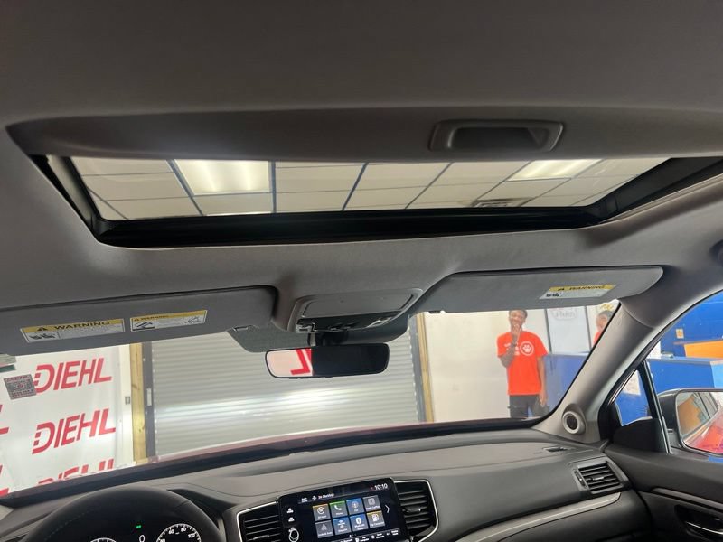 New 2026 Honda Ridgeline RTL image 29