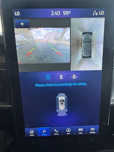 Used 2022 Ford Explorer ST w/ Equipment Group 401A RWD image 12