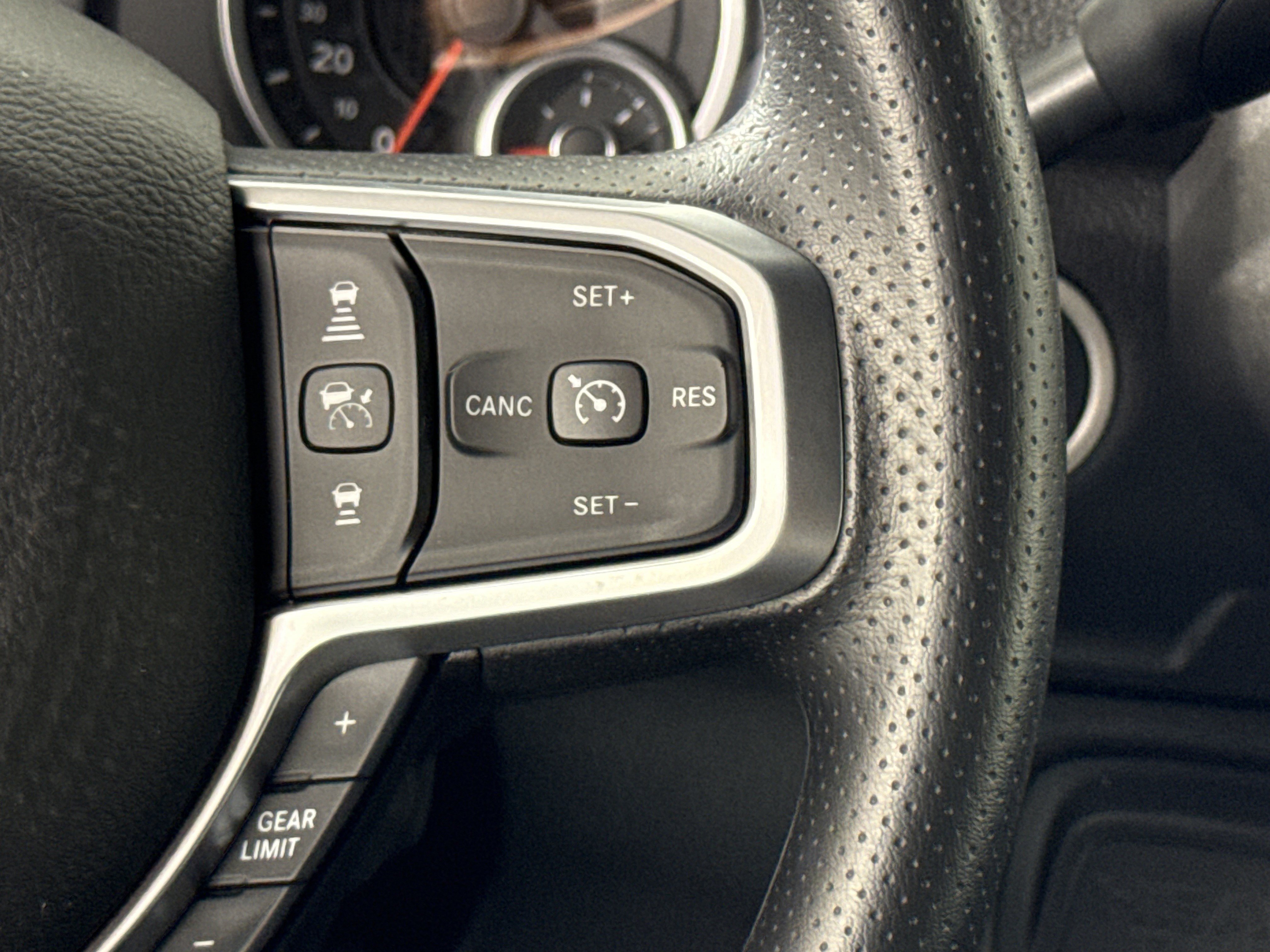 New 2026 RAM 2500 Tradesman image 18