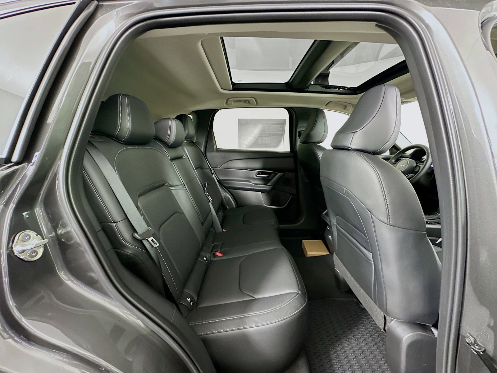 New 2026 MAZDA CX-5 2.5 S w/ Premium Plus Package image 29