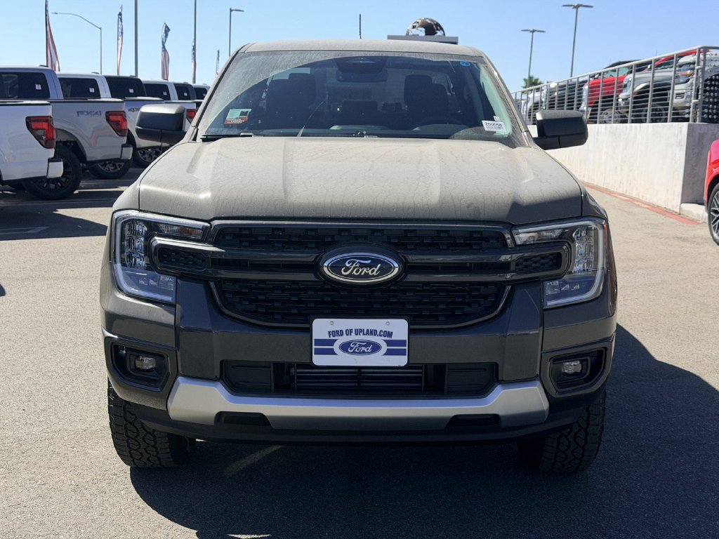 New 2026 Ford Ranger XLT RWD image 2