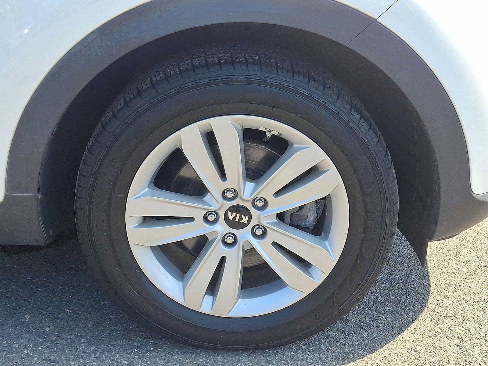 Used 2017 Kia Sportage LX w/ LX Popular Package AWD/4WD image 33