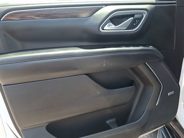 Certified 2021 Chevrolet Tahoe LT w/ LT Signature Package AWD/4WD image 14