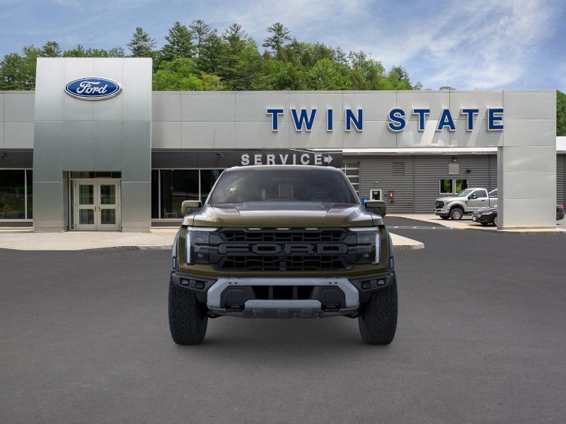 New 2025 Ford F150 Raptor image 6