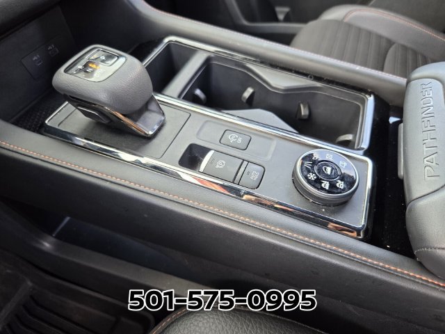 Used 2024 Nissan Pathfinder Rock Creek AWD/4WD image 27