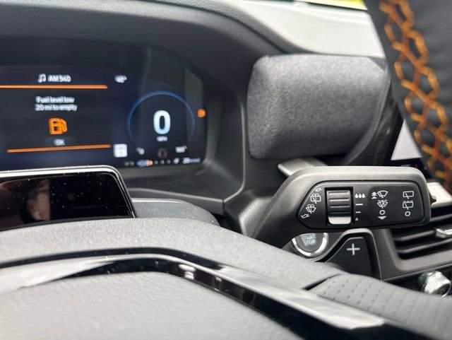 New 2026 Ford Explorer Tremor AWD/4WD image 22
