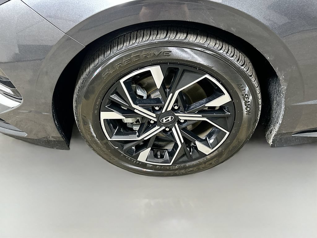 Used 2024 Hyundai Sonata SEL FWD image 8