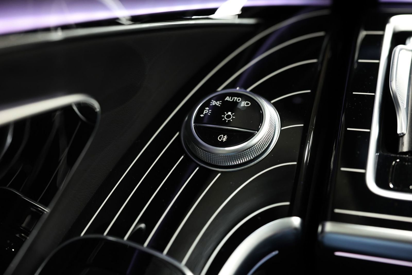 Used 2024 Mercedes-Benz Maybach S 580 4MATIC image 18