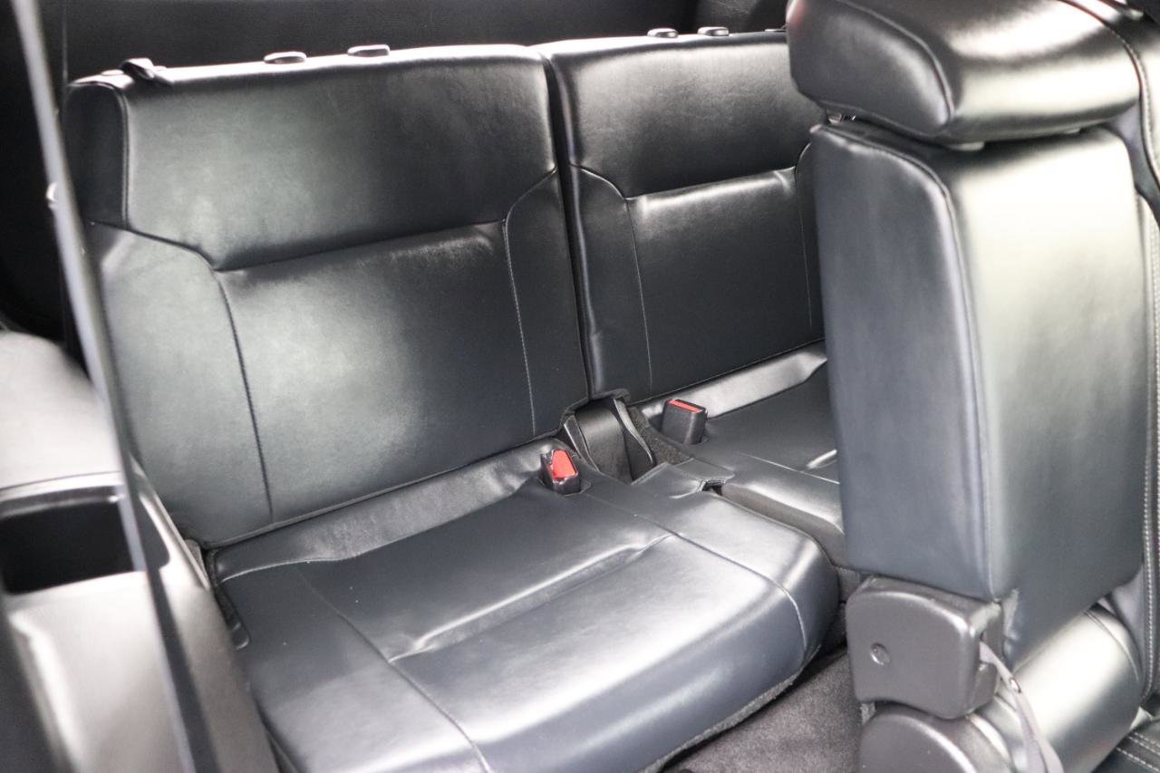 Used 2024 Mitsubishi Outlander AWD image 14
