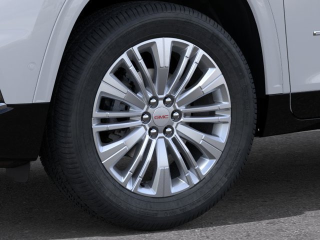 New 2027 GMC Acadia Denali AWD/4WD image 9