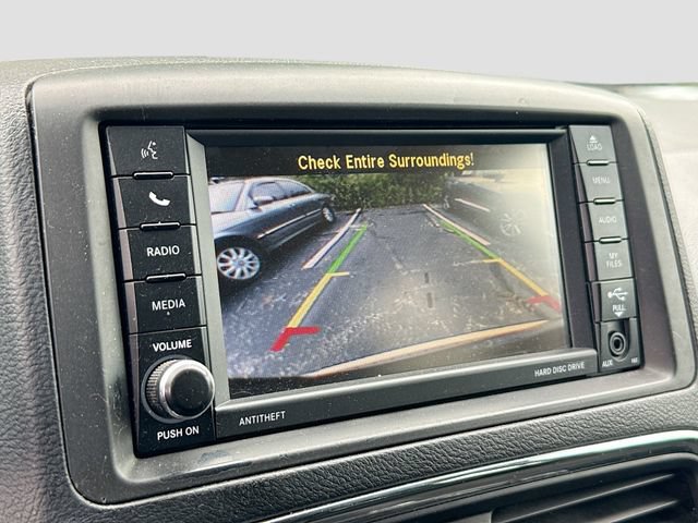 Used 2017 Dodge Grand Caravan SE w/ Power Window Group FWD image 18