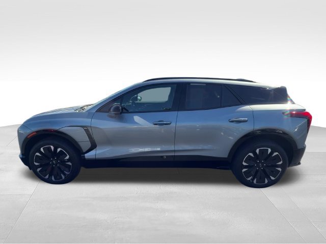 Certified 2024 Chevrolet Blazer EV RS AWD/4WD image 3