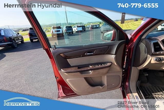 Used 2015 GMC Acadia Denali AWD/4WD image 14