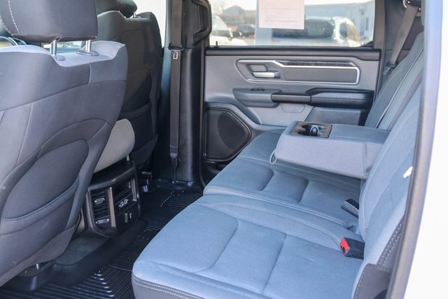 Used 2022 RAM 1500 Big Horn image 15