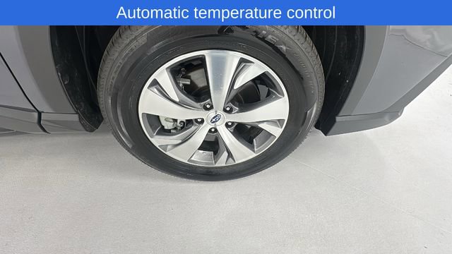 Certified 2025 Subaru Ascent Premium image 10