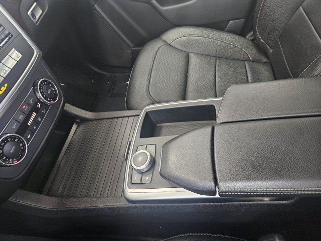 Used 2013 Mercedes-Benz ML 350 4MATIC image 26