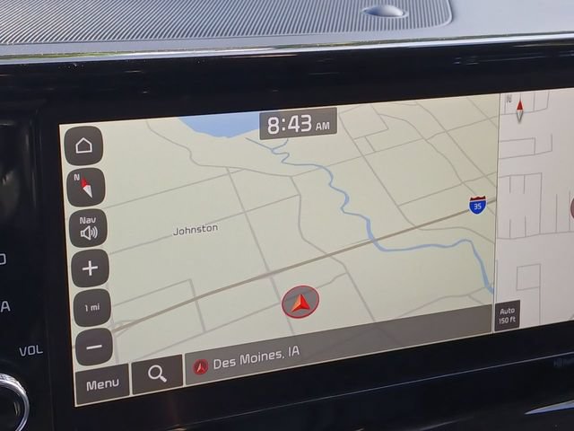 Certified 2023 Kia Sorento SX AWD/4WD image 21