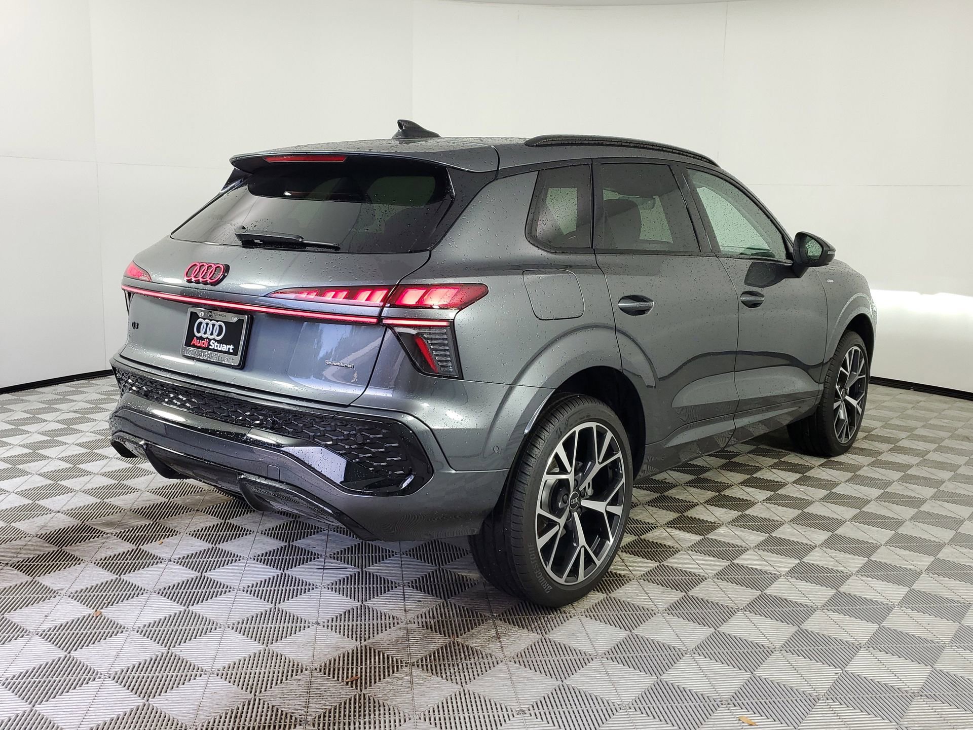 New 2026 Audi Q3 quattro 2.0T image 10