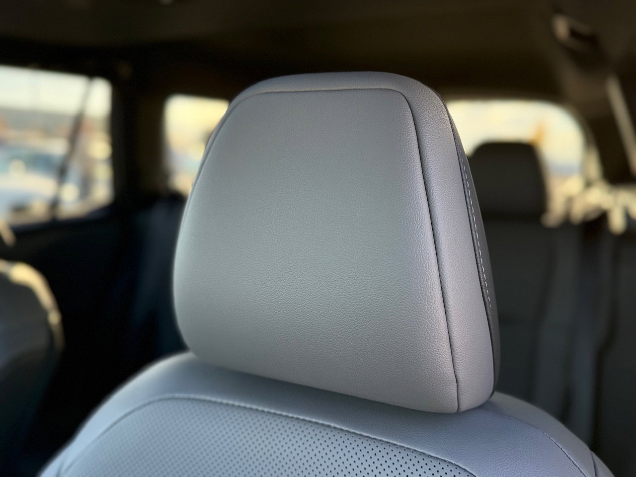 New 2026 Subaru Outback Limited image 16