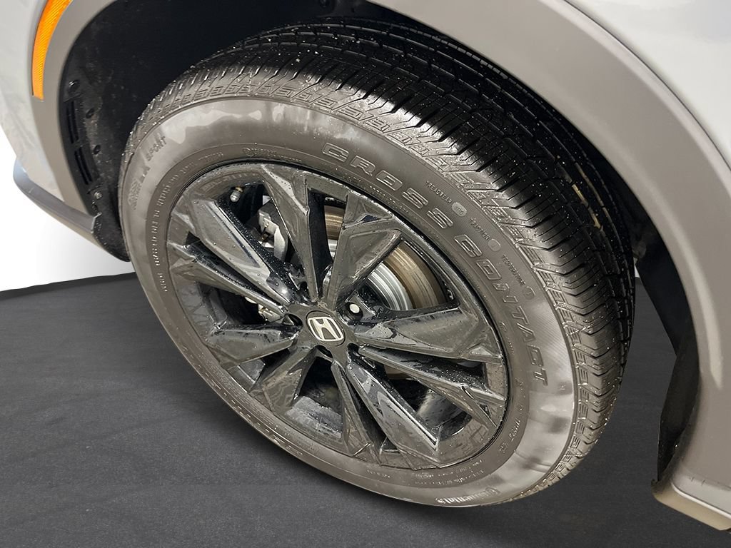 New 2026 Honda CR-V Sport Touring image 12