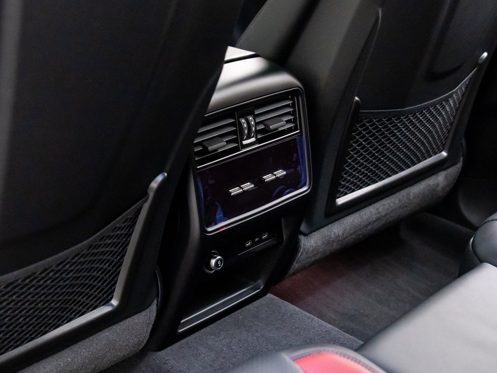 New 2026 Porsche Cayenne S image 18