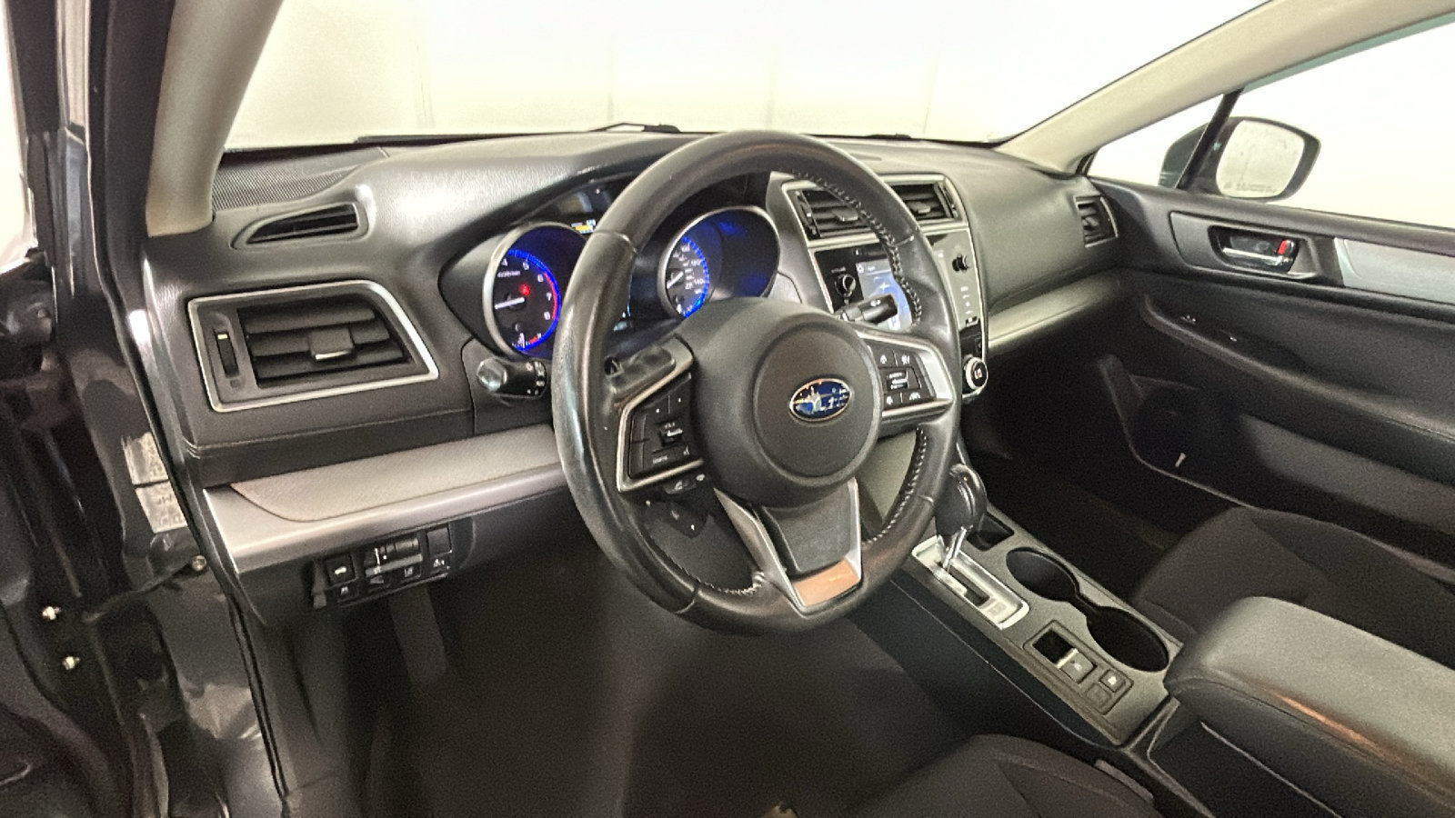 Used 2018 Subaru Legacy 2.5i Premium w/ Eyesight & BSD & Rcta & HBA AWD/4WD image 16