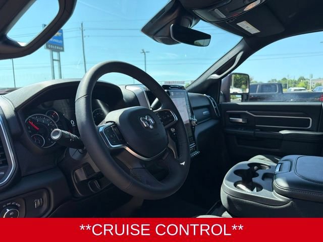 Used 2026 RAM 2500 Big Horn AWD/4WD image 9