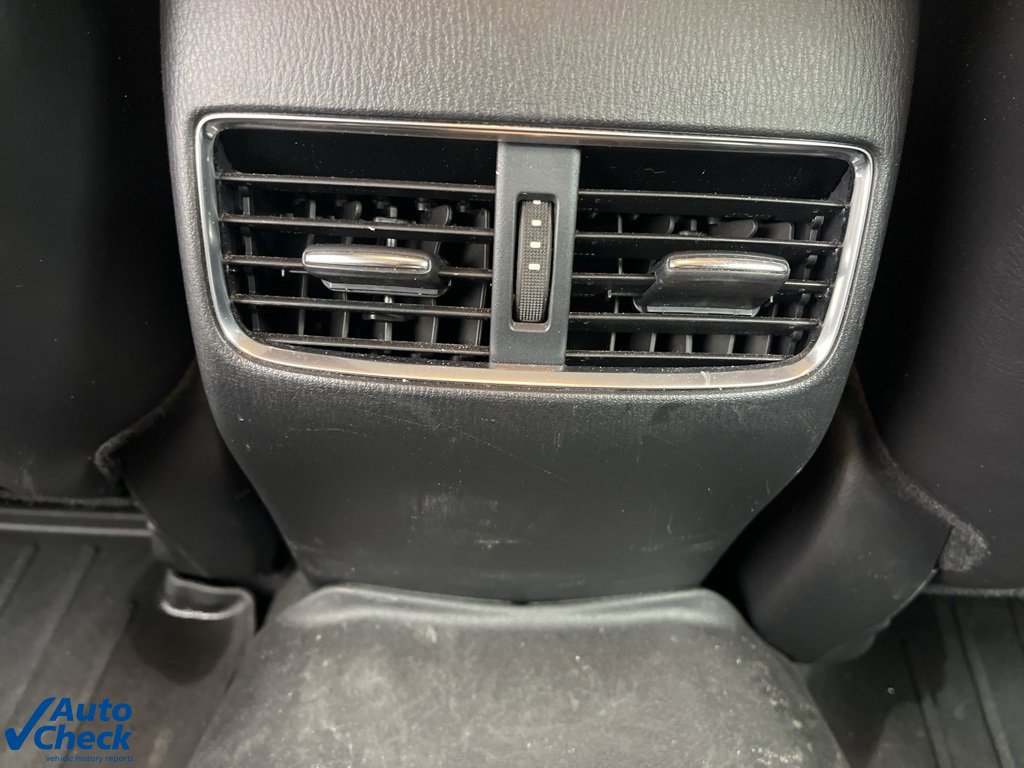 Used 2019 MAZDA MAZDA6 Grand Touring image 24