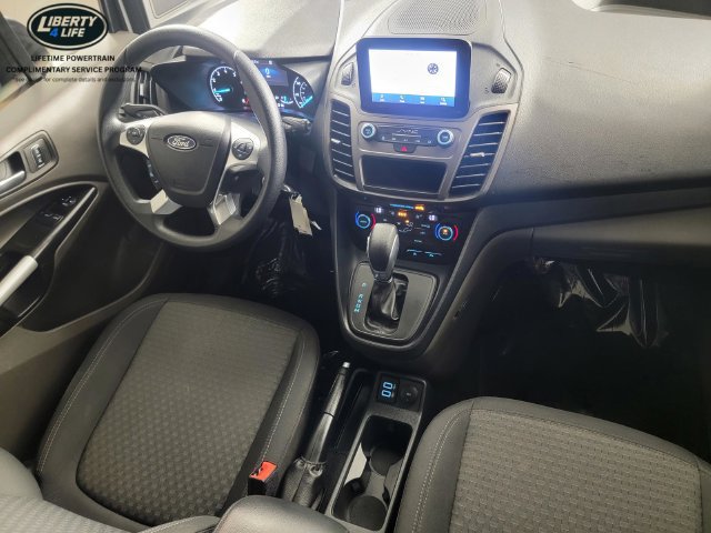 Used 2022 Ford Transit Connect XLT w/ Trailer Tow Package FWD image 36