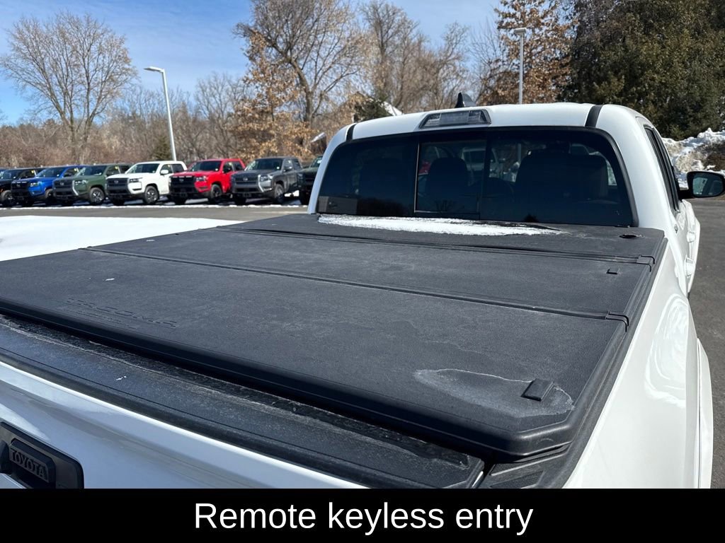 Used 2023 Toyota Tacoma SR5 image 12