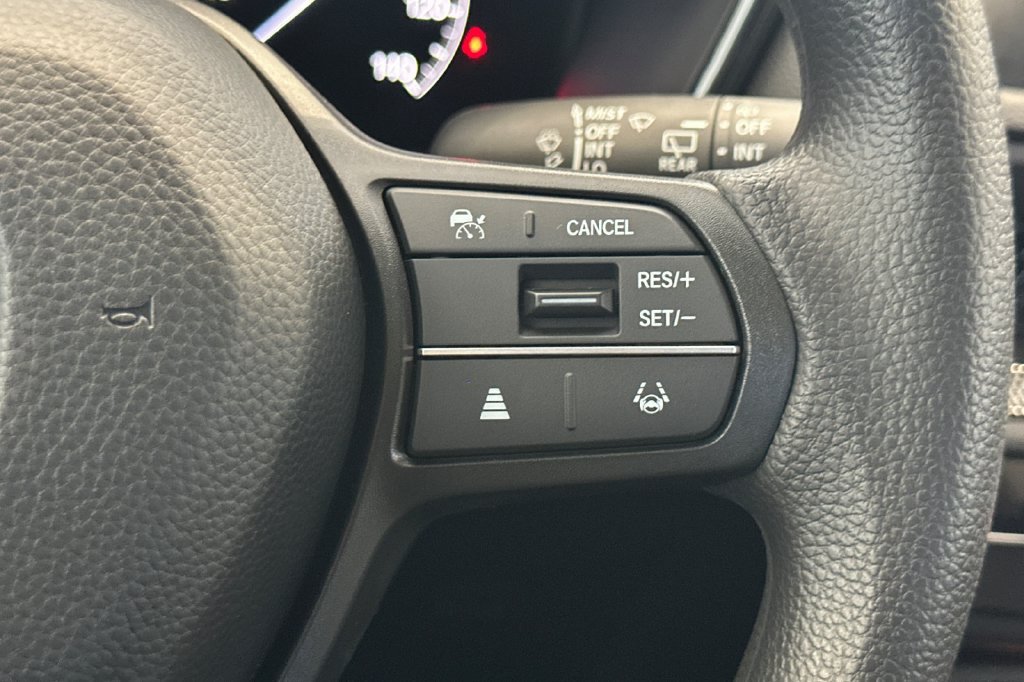 New 2027 Honda CR-V LX image 27